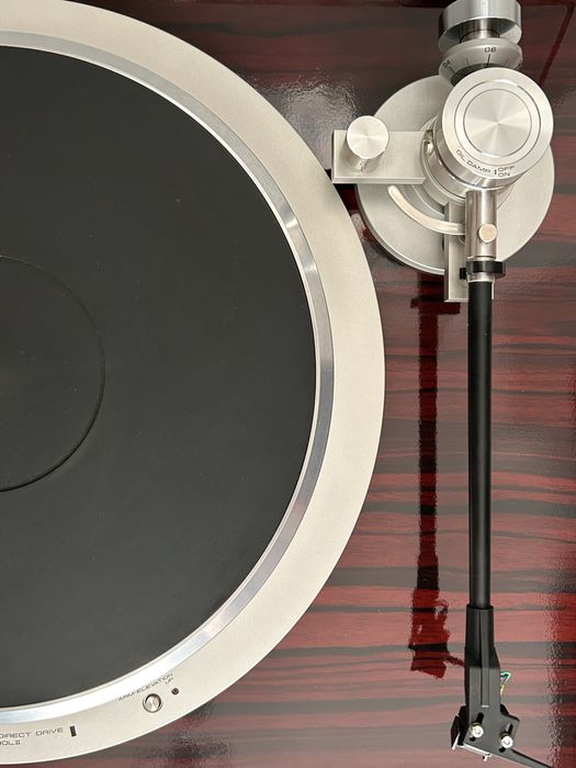 Pioneer PL-30II + wkładka gwarancja, świetny stan gramofon