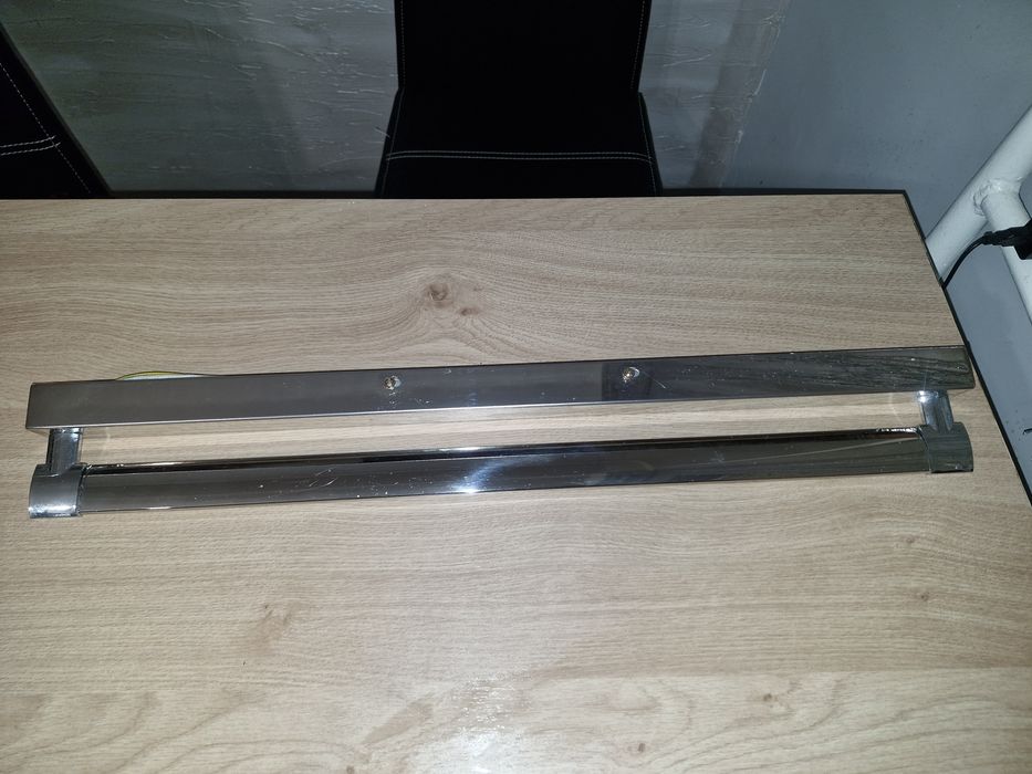 Lampa nad lustro do lazienki kinkiet