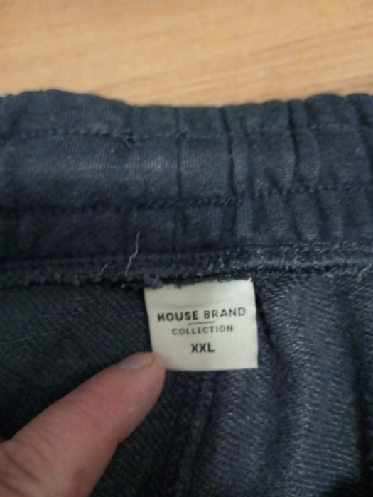 Sprzedam spodenki dresowe