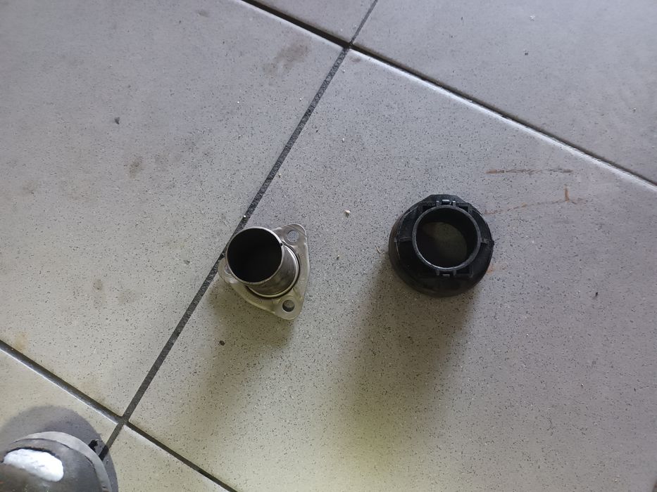 Kit de embraiagem audi a4 b6