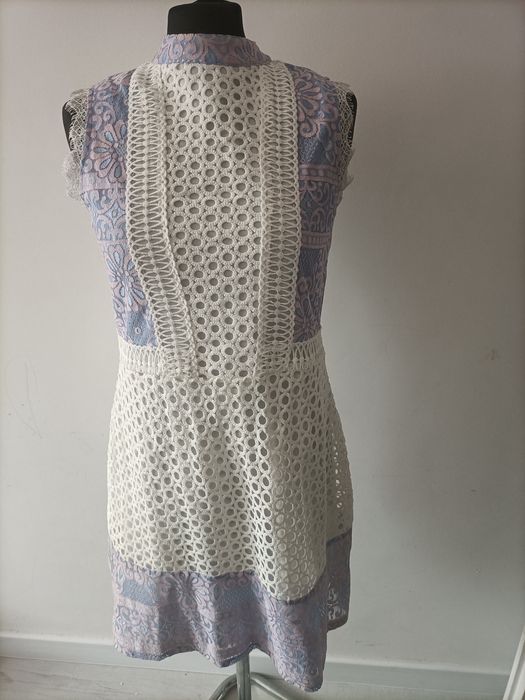 Sukienka Boohoo rozm M