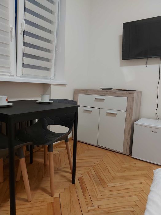 Pokoje noclegi Ciechocinek