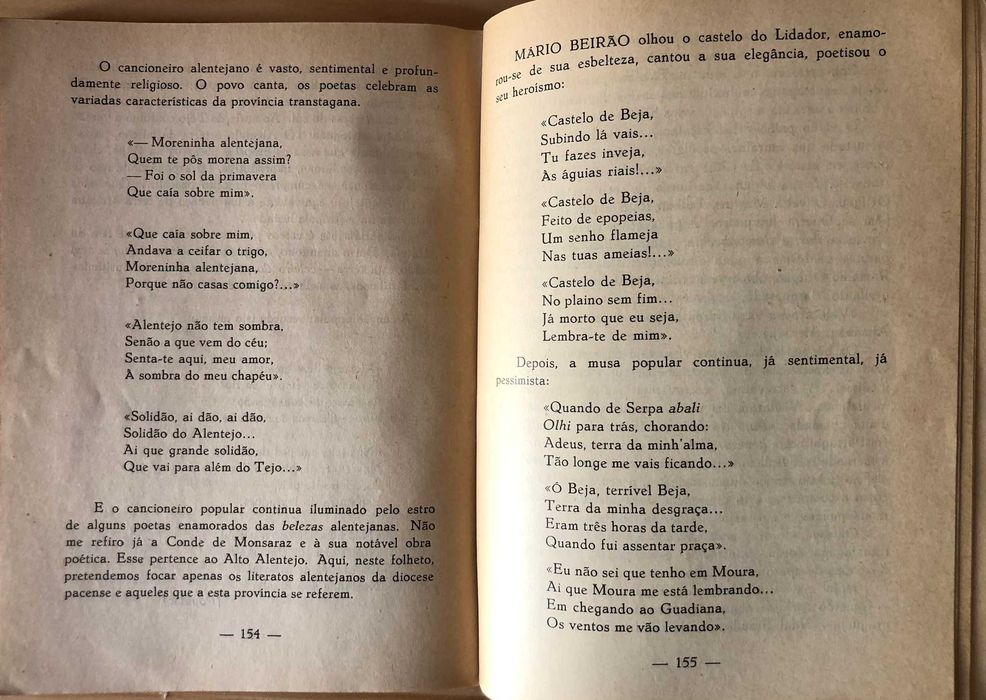 Enciclopédia Diocesana Est Historico/Etnologico e Religioso de Beja
