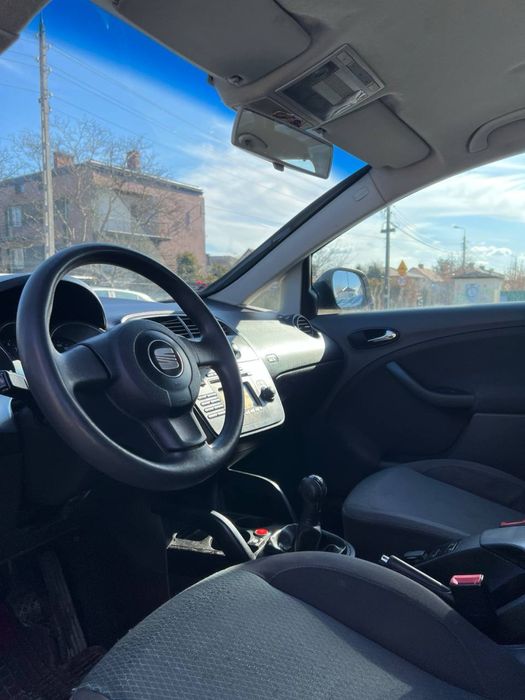 Seat Altea XL 1.6 LPG*Rodzinne*Zadbany*Klima*Oszczedny*SuperStan*Zami