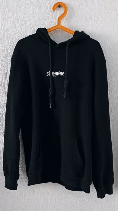 Худі sixnine 69, dead inside, sk8, zxc