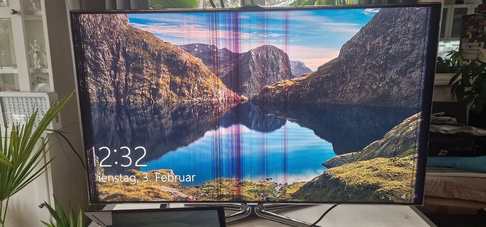 Telewizor Samsung 55"