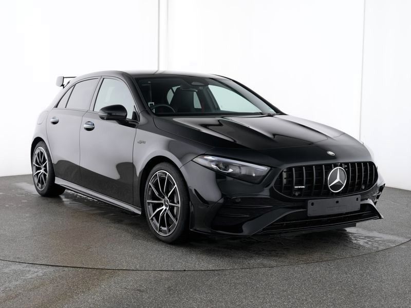 Mercedes-Benz Klasa A