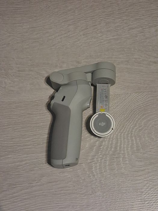 Gimbal Osmo Mobile SE