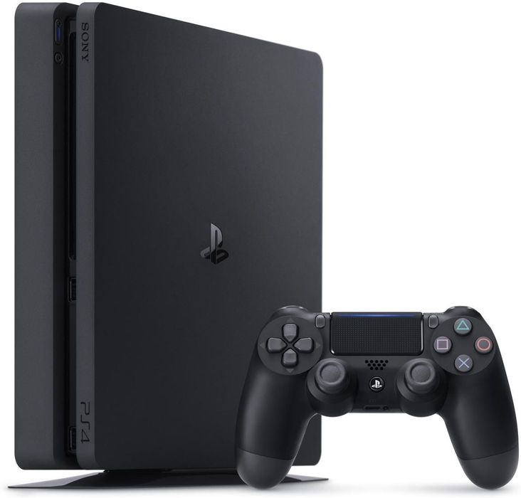 Playstation 4 slim 1Tb Czytaj opis