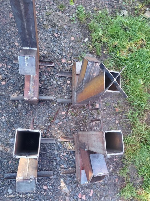 Турбо печь буржуйка