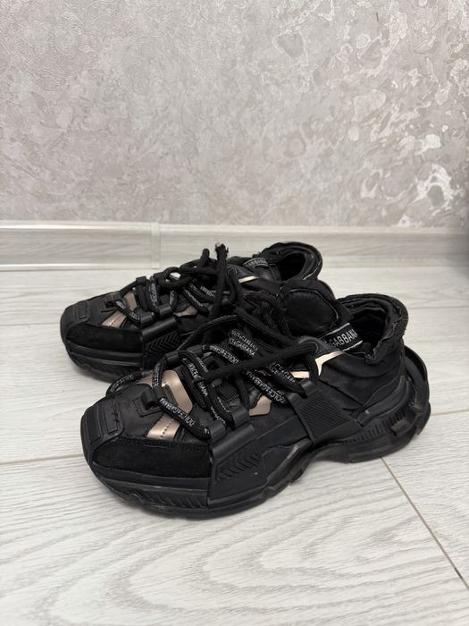 Кросівки DolceGabbana