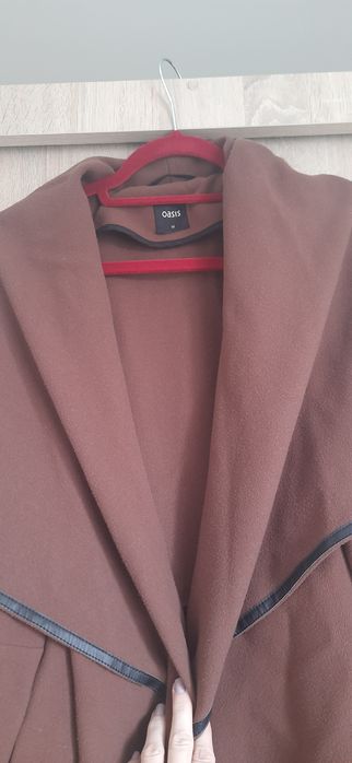 Płaszczyk wiosenny rozm M