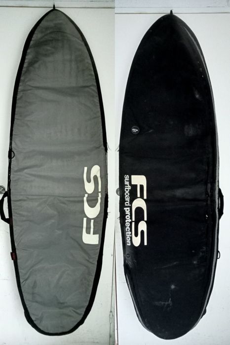 Surf capa Fcs 6'0