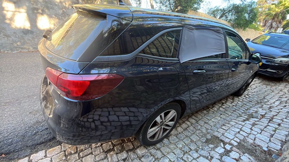 Opel Astra ST 1.6 CDTI