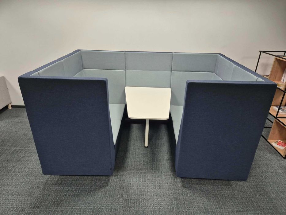 Box akustyczny do biura Voo Voo BOX VV 922