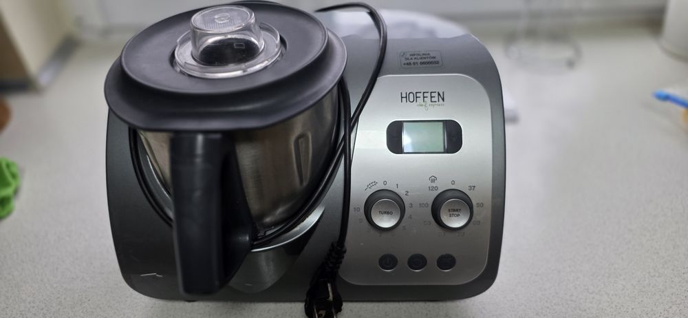 Robot kuchenny Hoffen