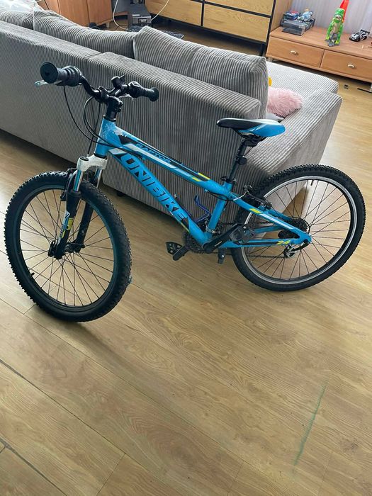 Sprzedam dwa rowery MTB w stanie dobrym Cena za 2