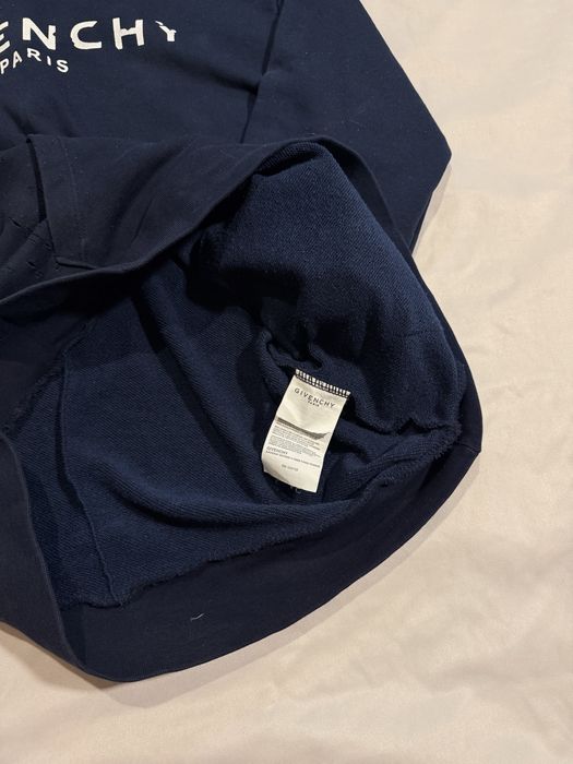 Кофта givenchy m-l