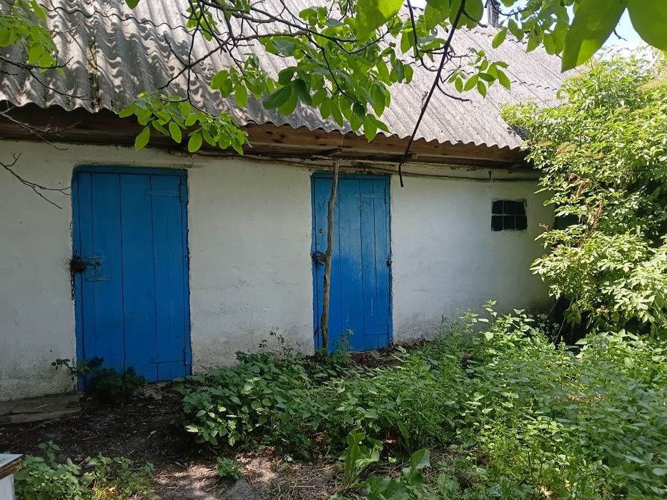 Продам цегляний будинок у с. Зороків 17км. від Житомира
