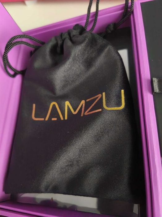 Mysz Lamzu Maya X