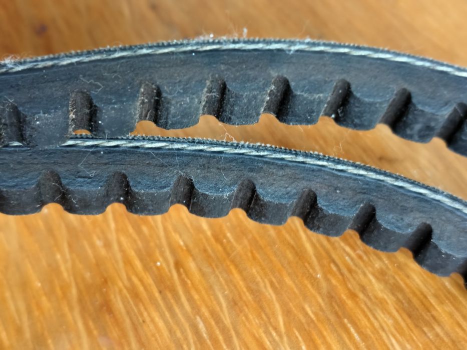 Ремень автомобильный 13×1550