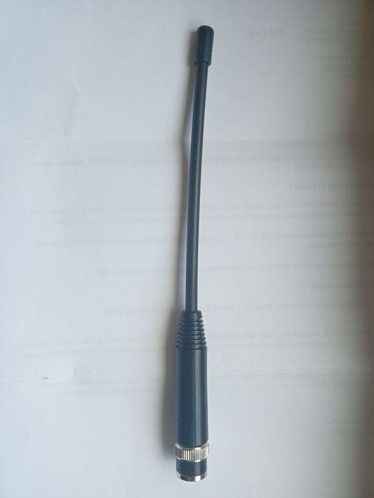 Alan 42 antenka antena nowa oryginalna