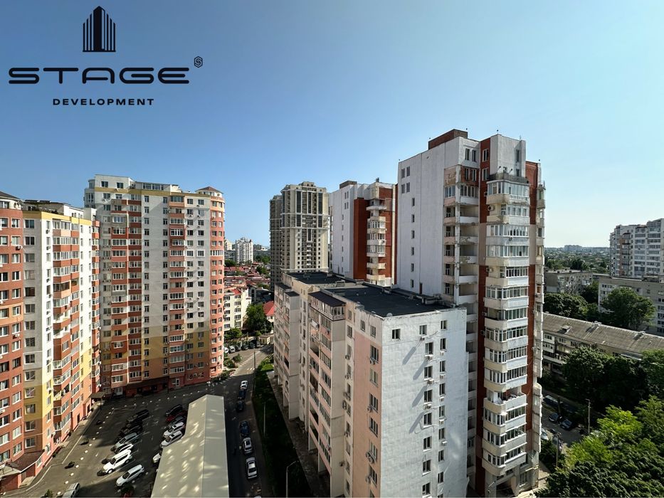 3-rooms apartment apartment by the address st. Kulikovo pole pl Oktyabrskoy revolyutsii pl (area 89 m²) - Atlanta.ua - photo 18