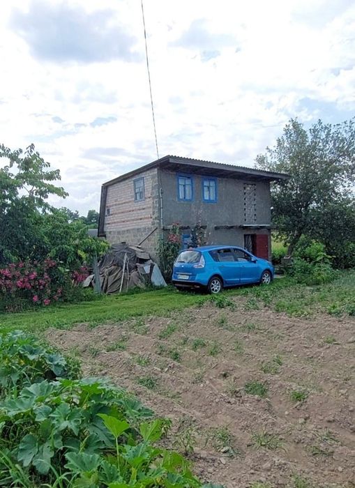 Продам дачу в селі Кіїнка
