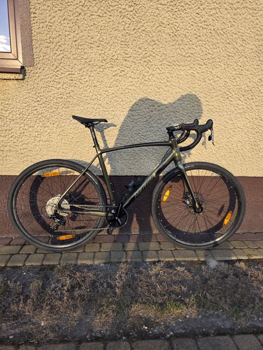 Merida mission CX 100 SE