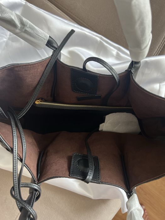 Сумка шопер bottega