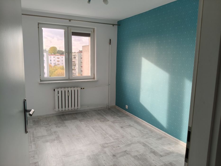 Mieszkanie 3 pokojowe 60m2