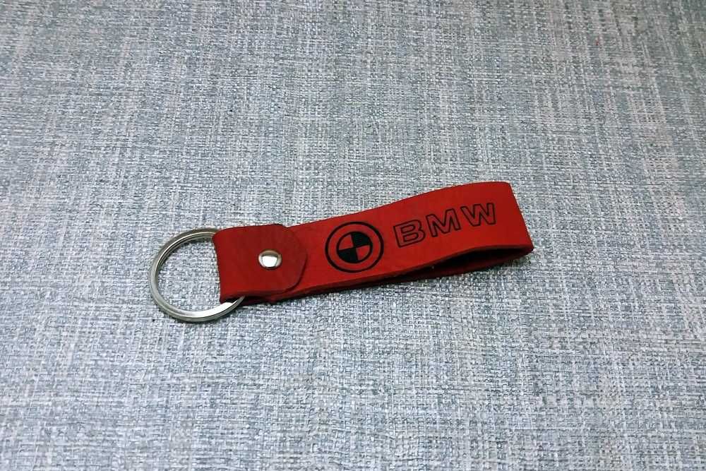 Porta Chaves, BMW. Personalizado ao seu gosto