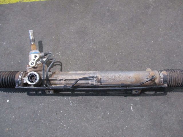 Caixa de direção CITROËN C5 II Break (RE_)