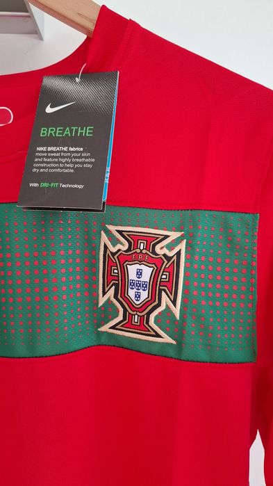 Tshirt Seleção de Portugal