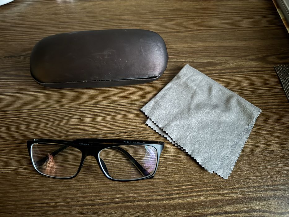 Окуляри для зору