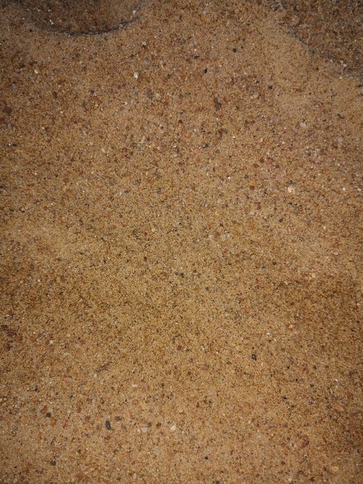 Piasek do kostki, piaskownicy frakcji 0-2 mm  kopalniak Wiślak