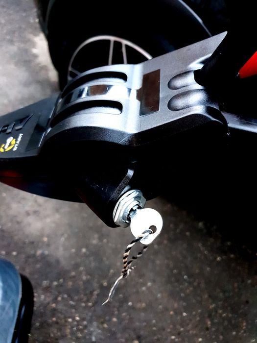 Знижка! Ексклюзив!! Газонокосарка _ALKO_ Стартер 2.6квт_21р Самохідна