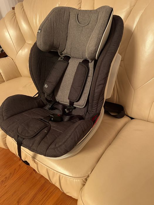 Автокрісло Kinderkraft Oneto3