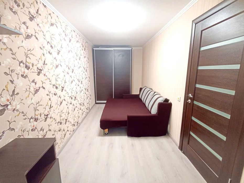 Двохкімнатна квартира в центрі