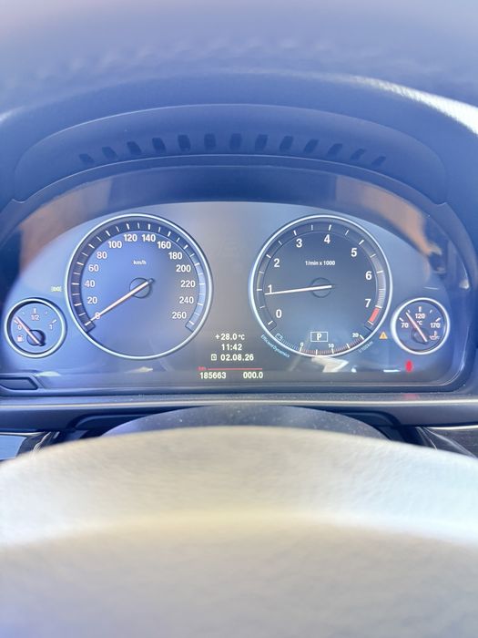 BMW f10 528i xdrive