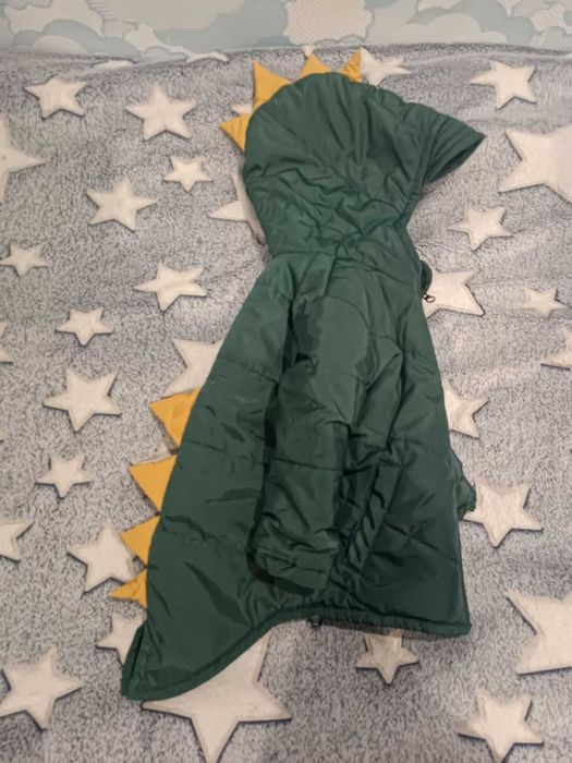 Куртка Діно на хлопчика