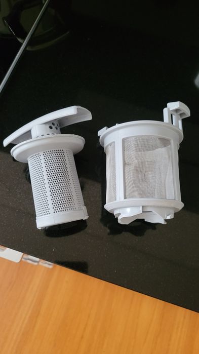 Zmywarka AEG Favorit wyposażenie