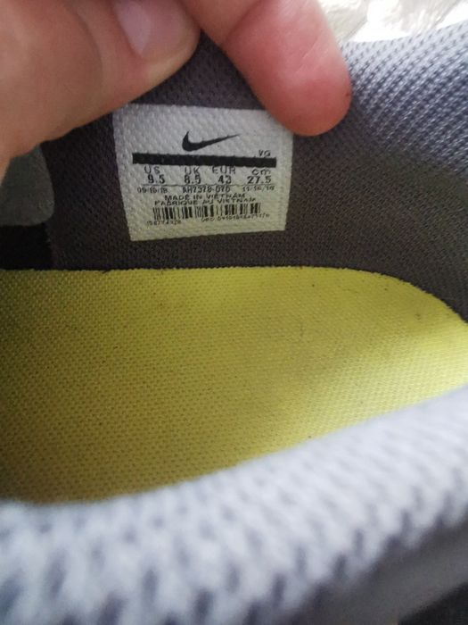 Buty Nike Mercurial roz. 41