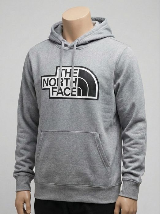 Худі чоловіче The North Face р.46