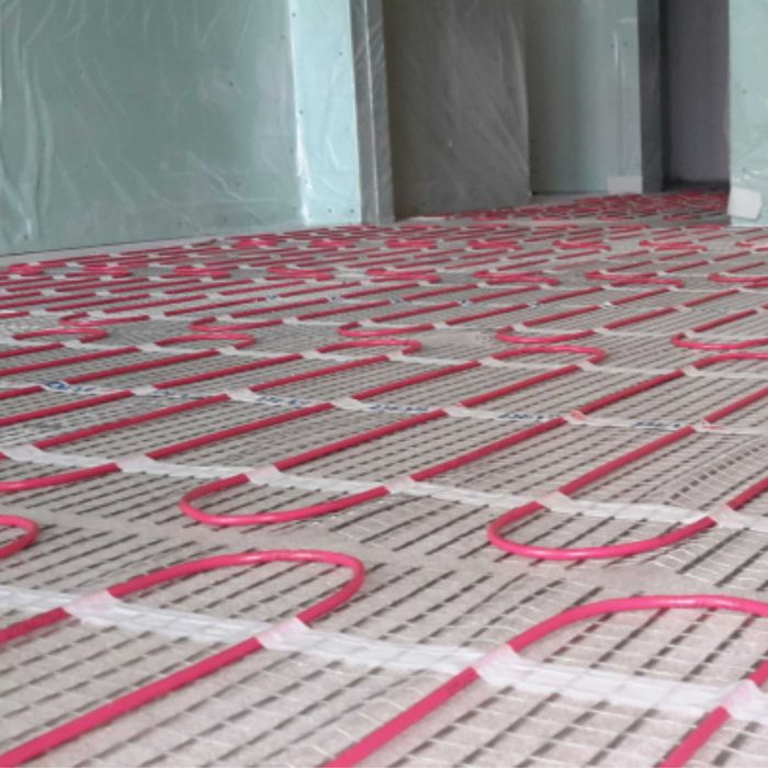 DEVI, электрические тёплые полы