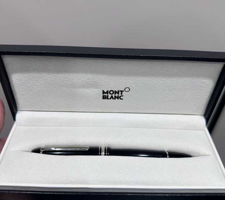 Pióro Wieczne Montblanc Meisterstuck Gold