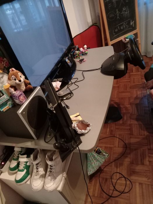 Vendo quarto criança