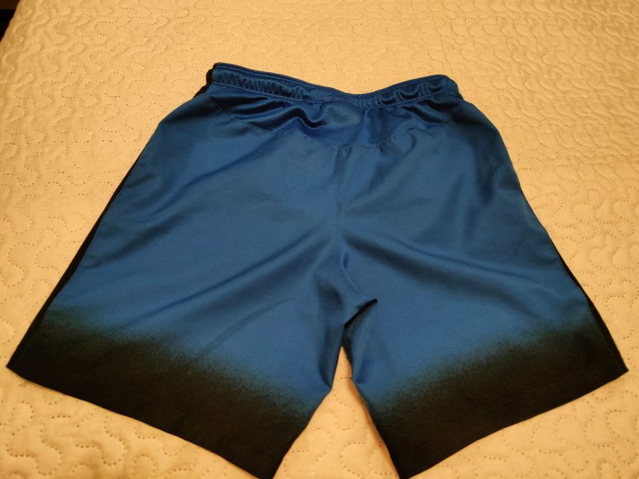 Spodenki Nike sportowe