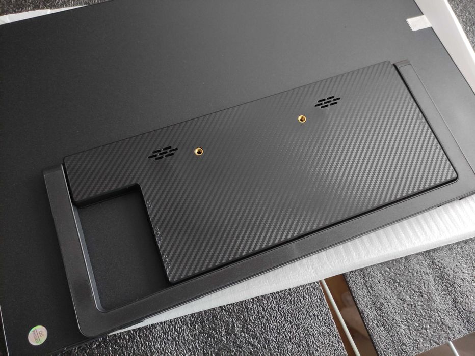 16-calowy Dotykowy przenośny monitor HGFRTEE ekran do laptopa pc ps5