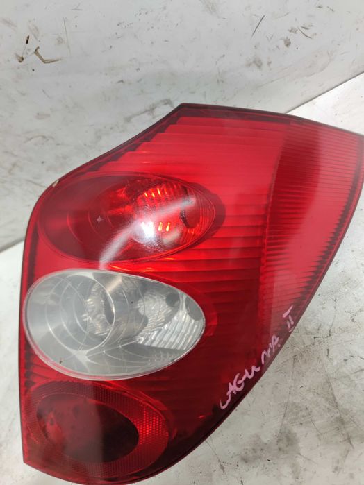 Renault Laguna II 2 Kombi Lampa Prawy Tył